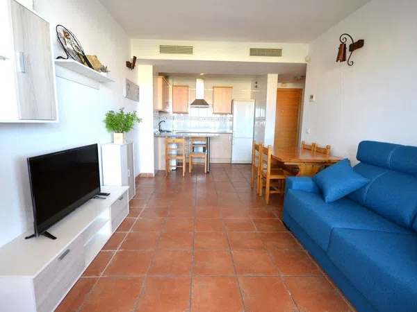 Dúplex en Calle las Viñas, 31, Los Pacos, Los Pacos - Foto 13