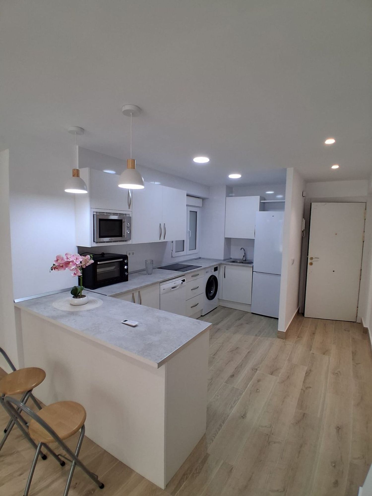 Piso en Avenila de la Luz, 31, La Luz - Foto 2