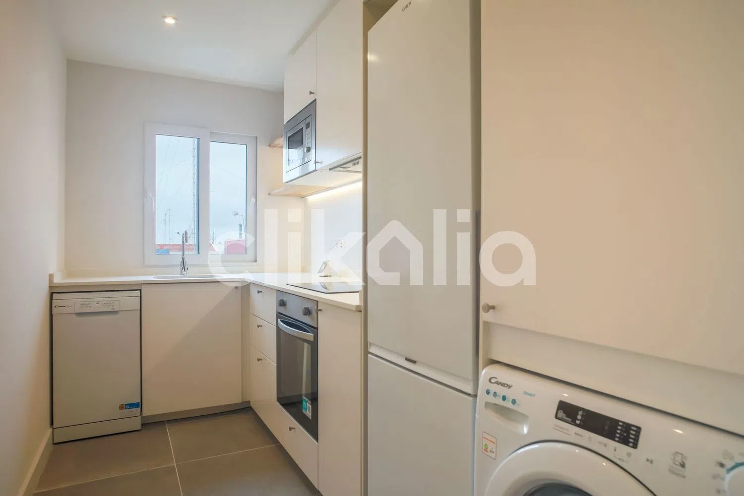 Piso en calle San Pablo - Foto 7