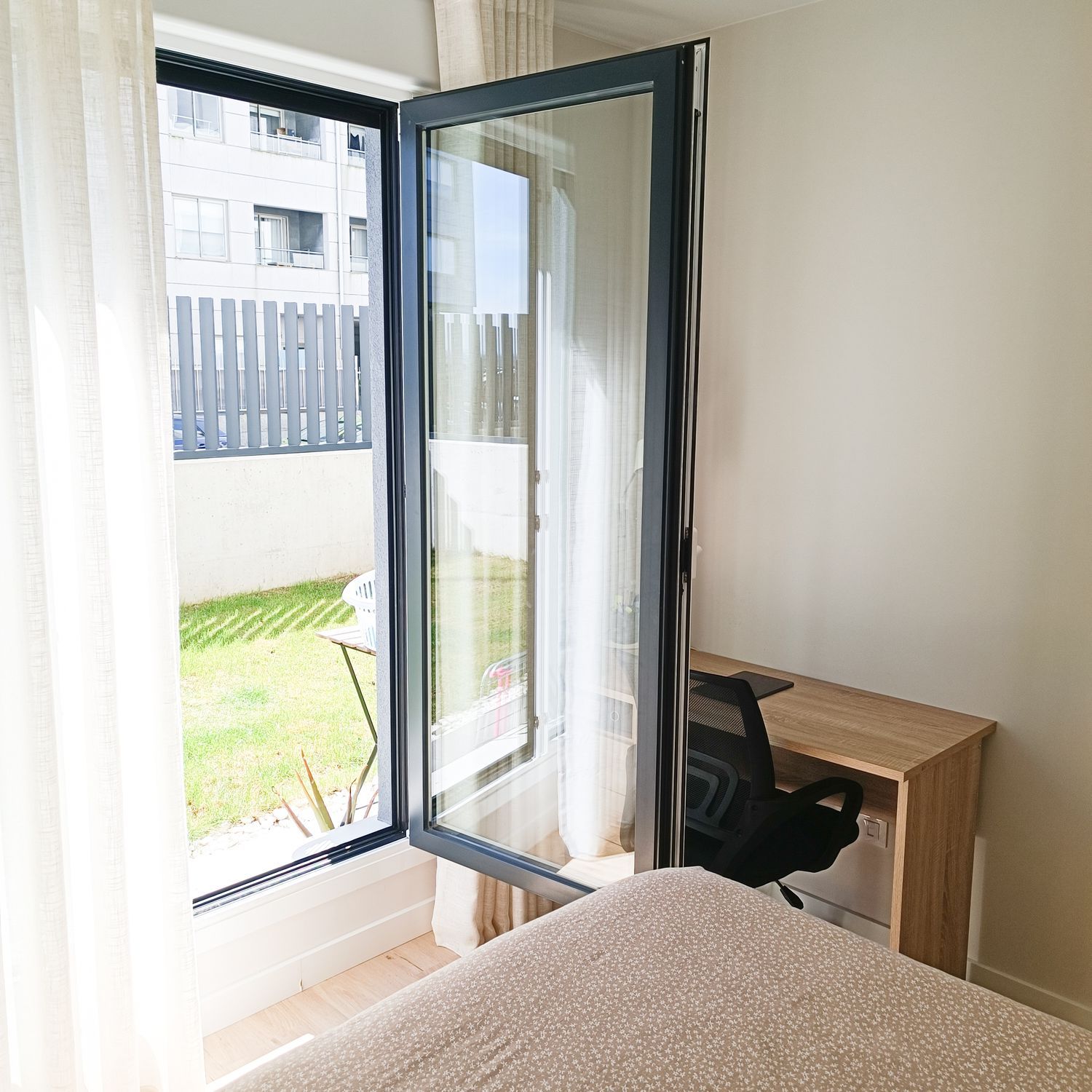 Piso en calle Inés de Ben, 26 - Foto 21