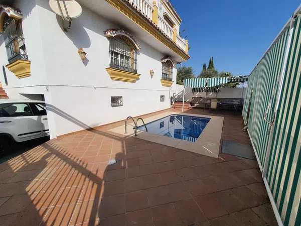 Casa o chalet independiente en Calle Faisan, 105, El Romeral-Peñón de Zapata, El Romeral-Peñón de Zapata - Foto 1