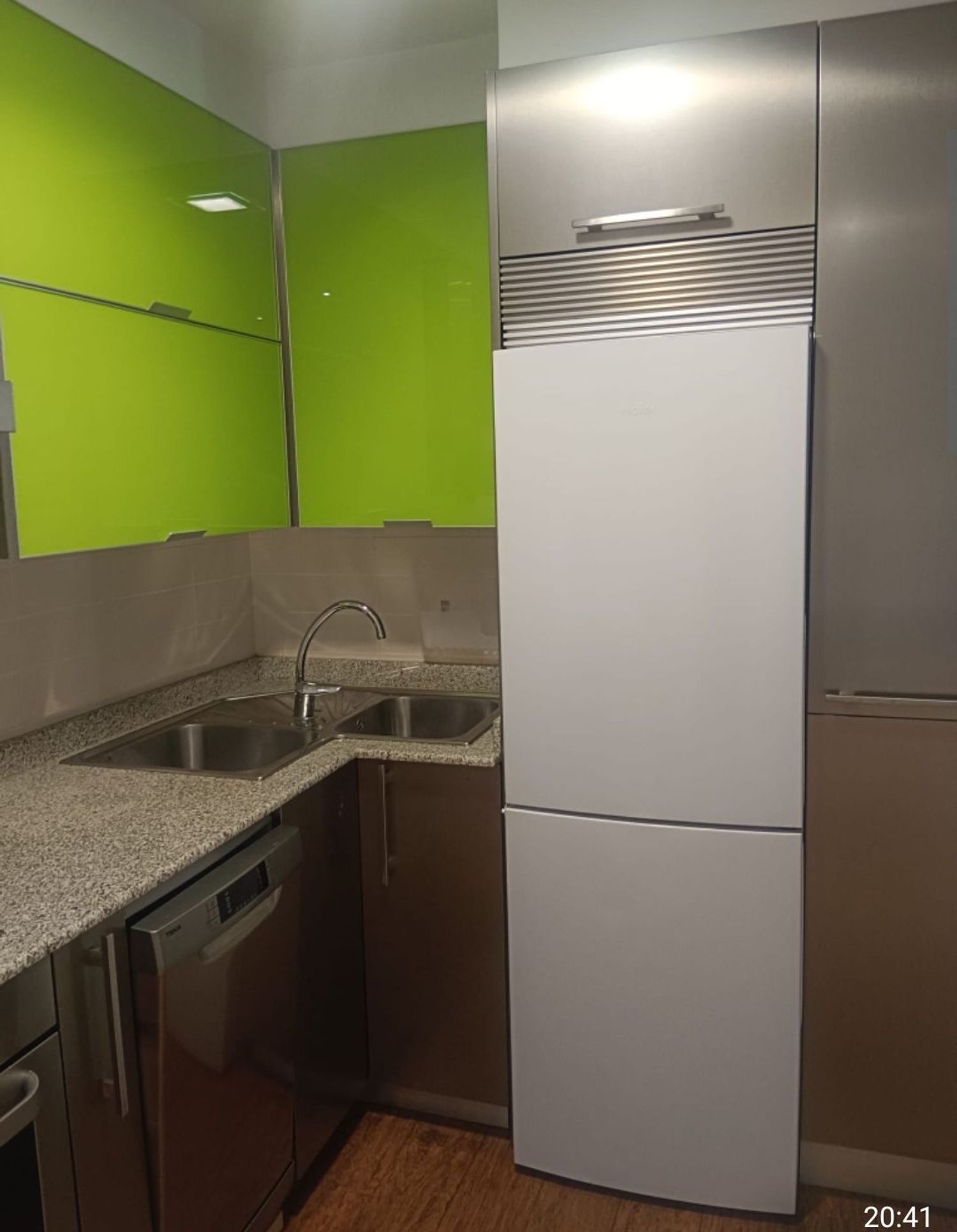 Piso en Camino Jacobeo, 13, Zona Alta, Zona Alta - Foto 4
