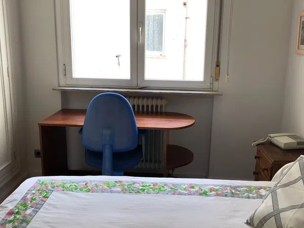 Piso en Paseo del Doctor Torres Villarroel, 10, Salesas, Salamanca - Foto 21