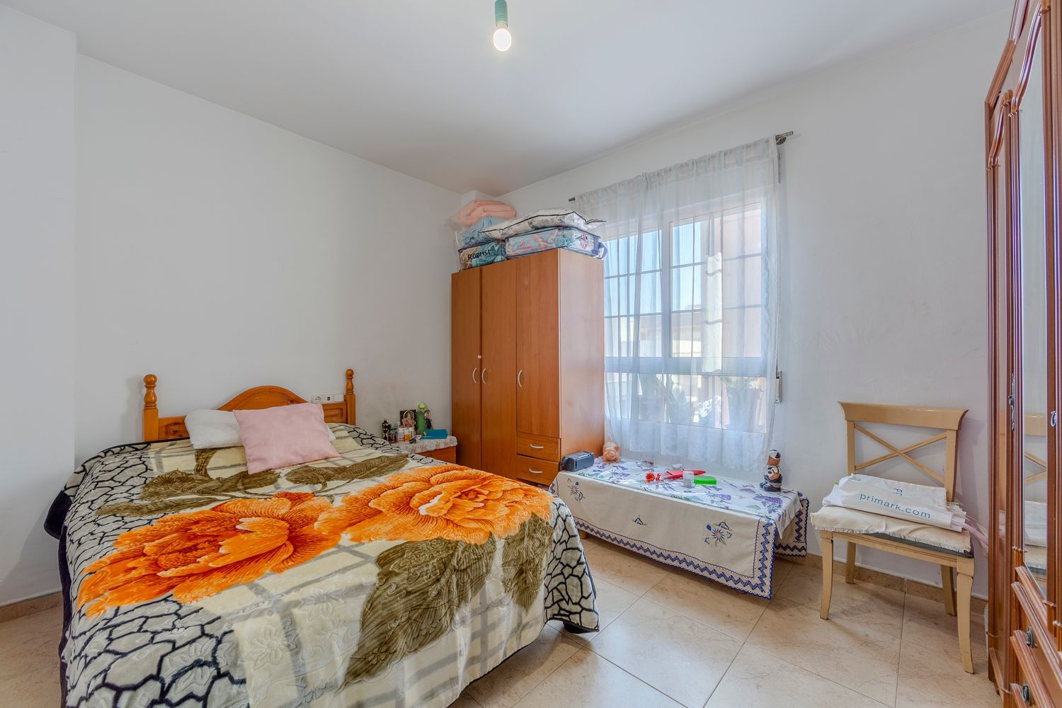 Piso en Calle Gustavo Villapalos, 21, Roquetas pueblo - Foto 36