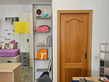 Local comercial en  Passeig del Camp del Roure 54 - Foto 6