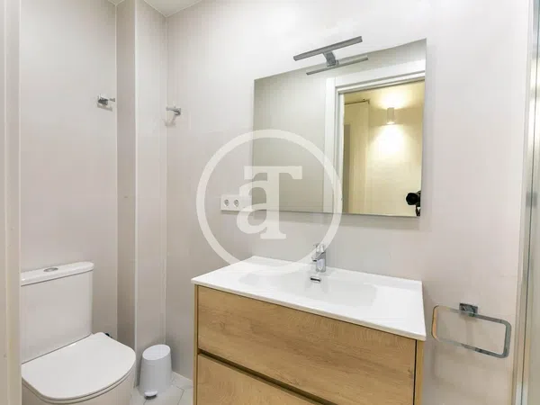 Piso en Calle de Llagostera, El Camp de l'Arpa del Clot - Foto 23