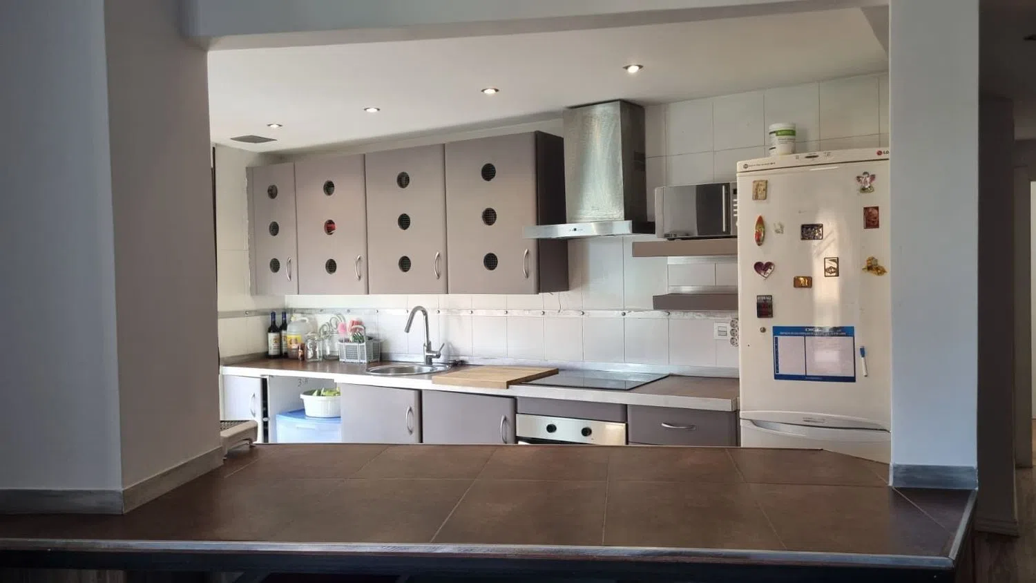 Piso en carril Medico Vicente Reyes, 19 - Foto 13