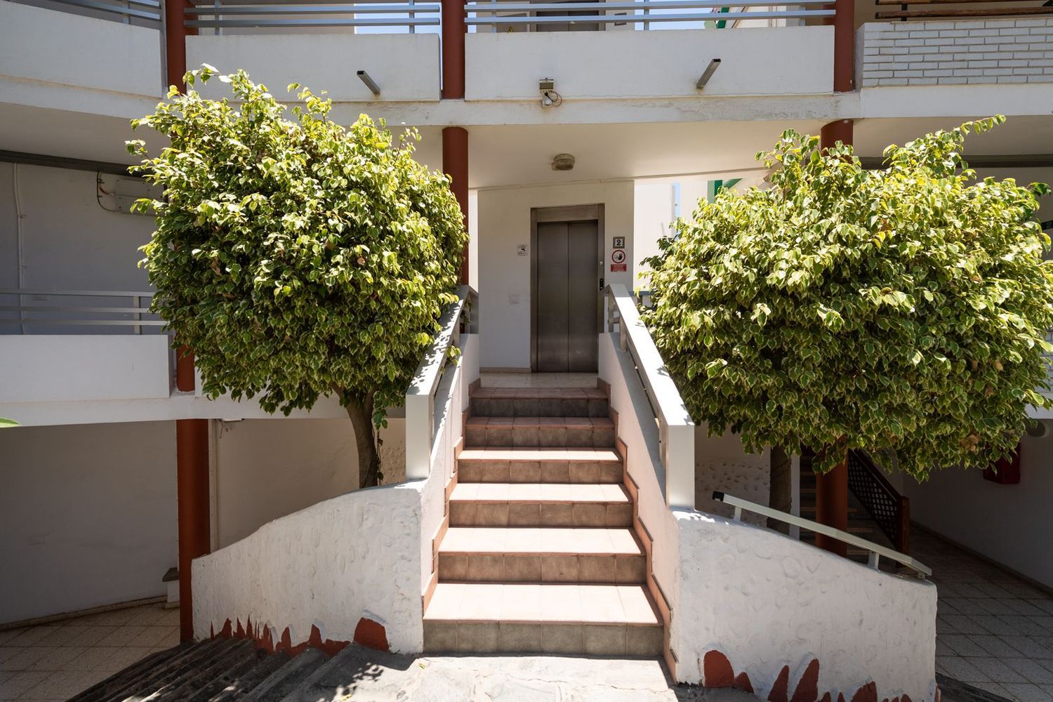 Estudio en Calle los Jazmines, 15 - Foto 4