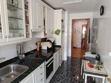 Piso en  Avenida de América 27 - Foto 1