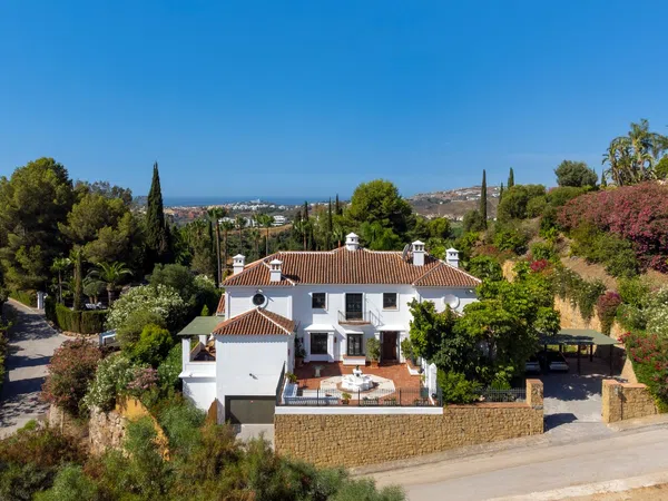 Casa o chalet independiente en Calle de Ojen, 21 a, Los Arqueros-Puerto del Almendro, Los Arqueros-Puerto del Almendro - Foto 3