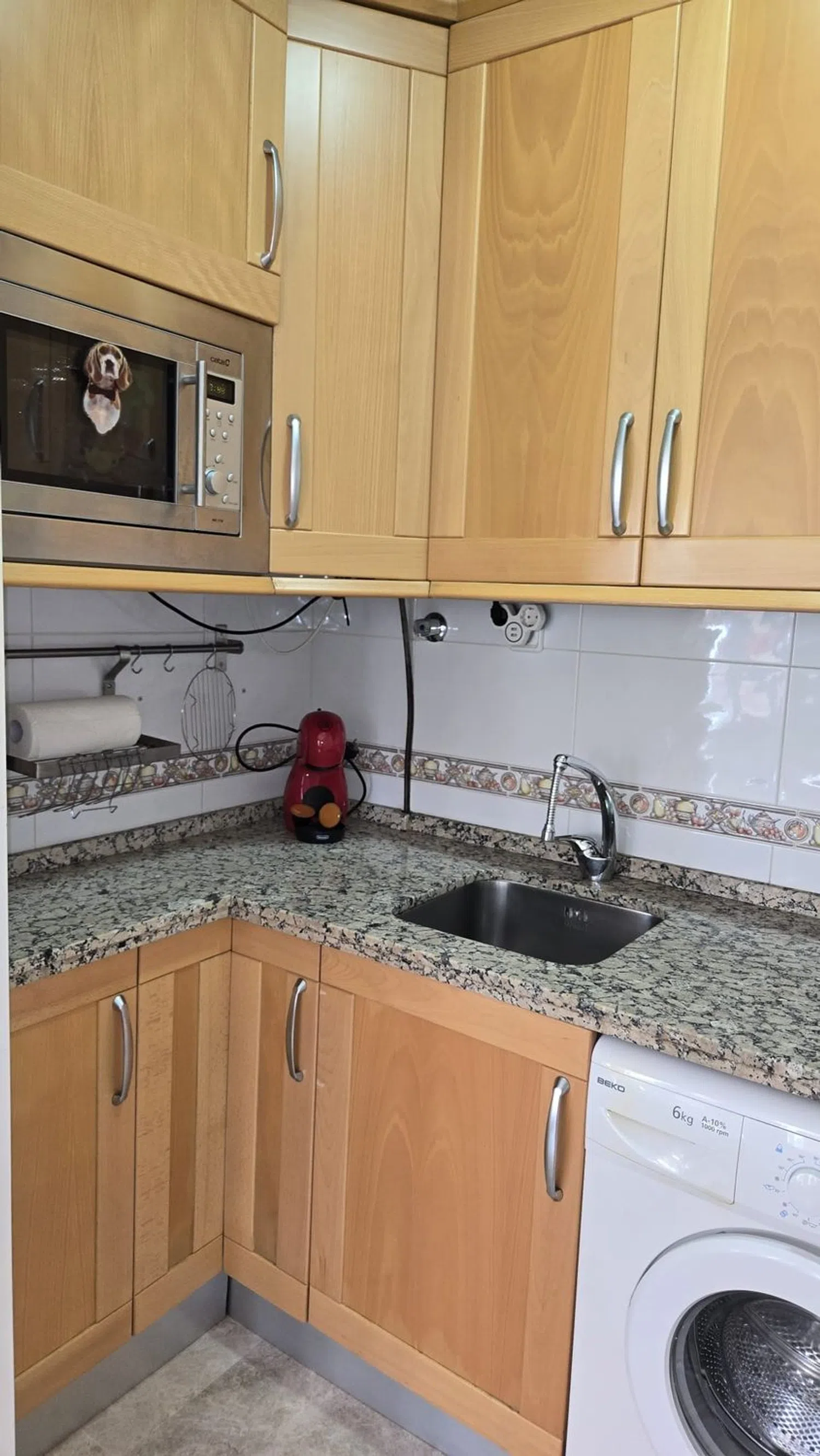 Piso en calle párroco josé álvarez allende, 6 - Foto 5