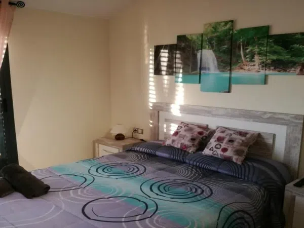 Chalet adosado en Avenida Castellón, 4 - Foto 13
