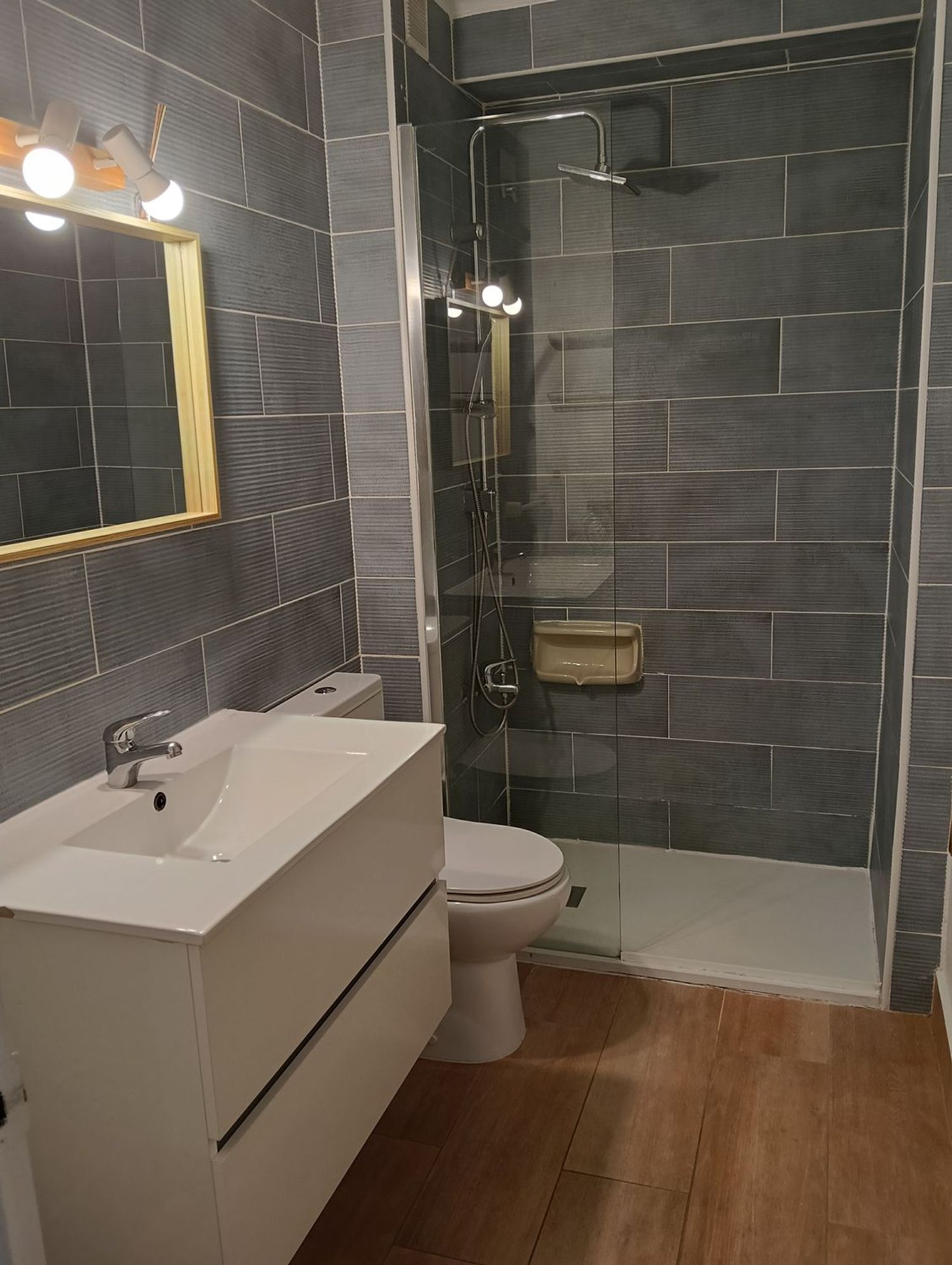 Piso en calle Menéndez Pelayo, 16 - Foto 13