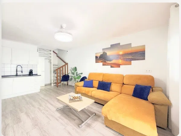 Chalet adosado en Urbanización Playa Paraíso, 131 - Foto 15