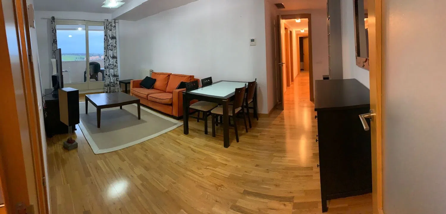 Piso en calle de Valcarlos, 35 - Foto 2