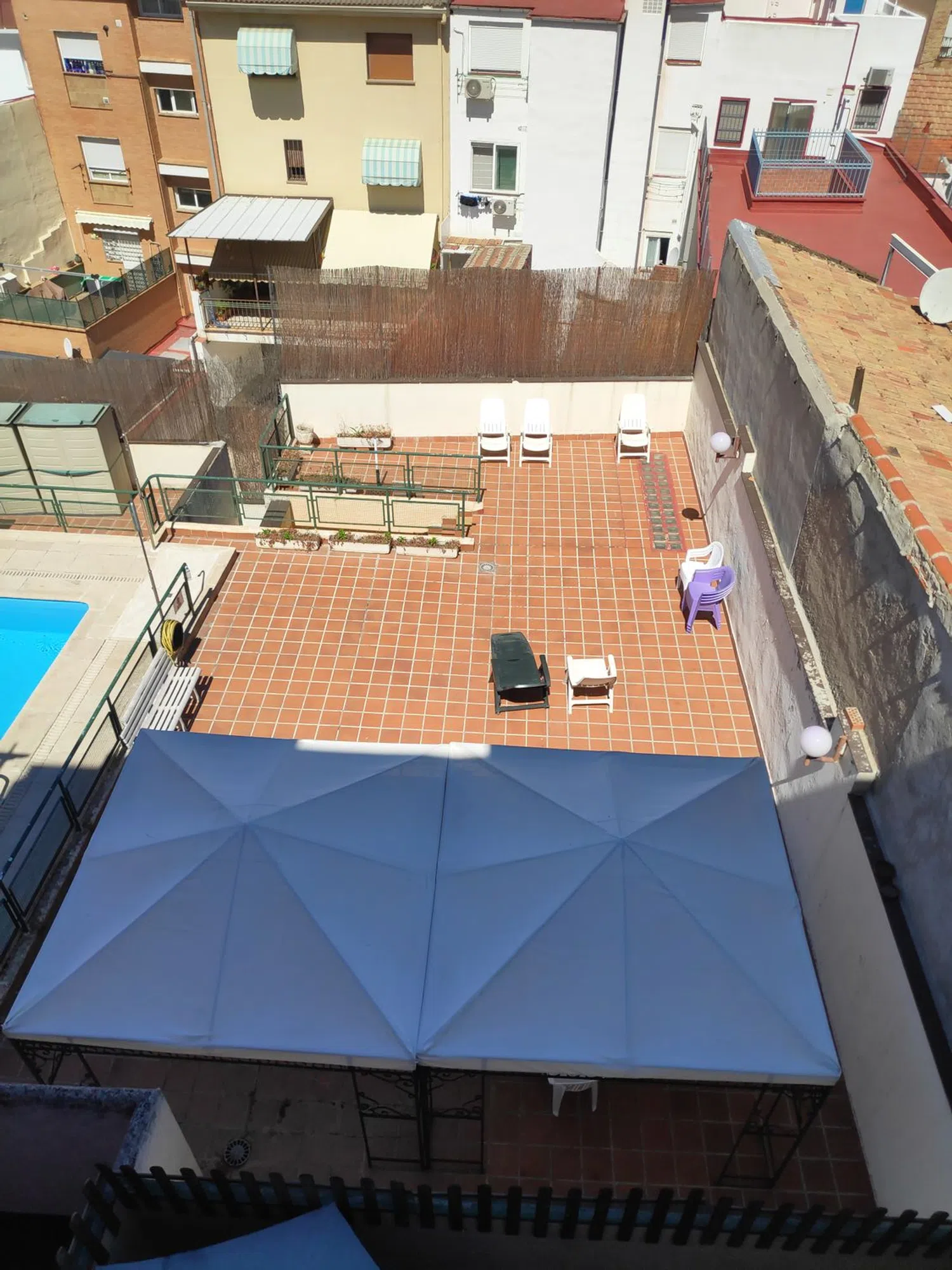 Piso en calle de Fereluz, 27 - Foto 3