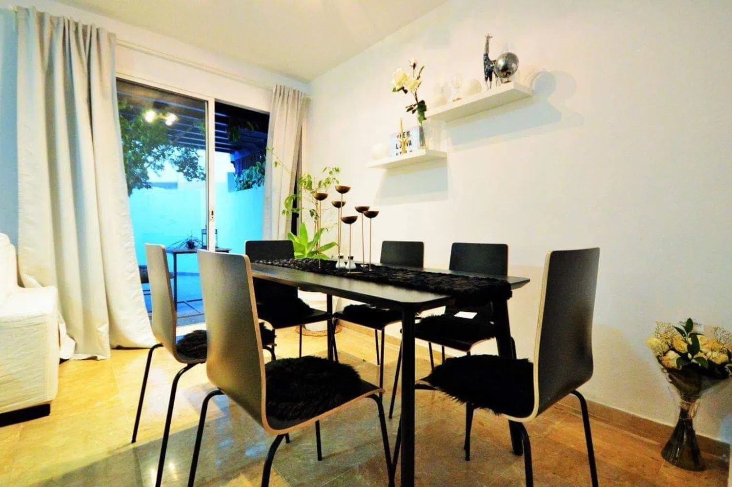 Chalet adosado en calle Río Nilo, 4 - Foto 8