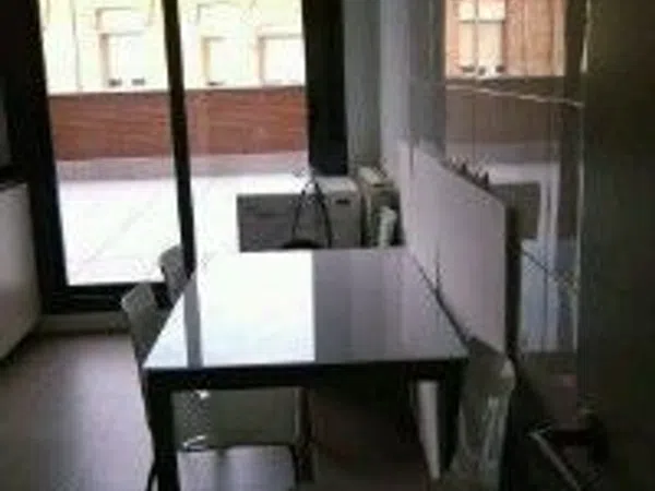 Piso en Calle Virgen del Amparo, 35 - Foto 18