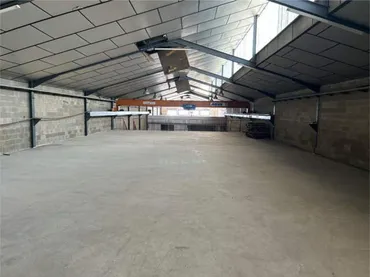 Nave Industrial en Sant Adrià del Besós - Foto 3
