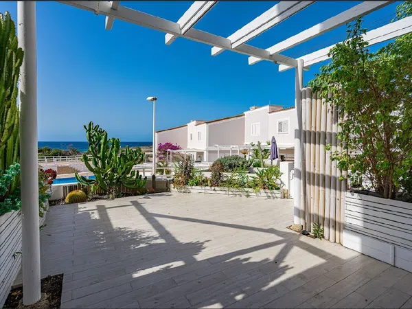 Chalet pareado en Calle M 3, 11, Los Abrigos, Los Abrigos - Foto 2