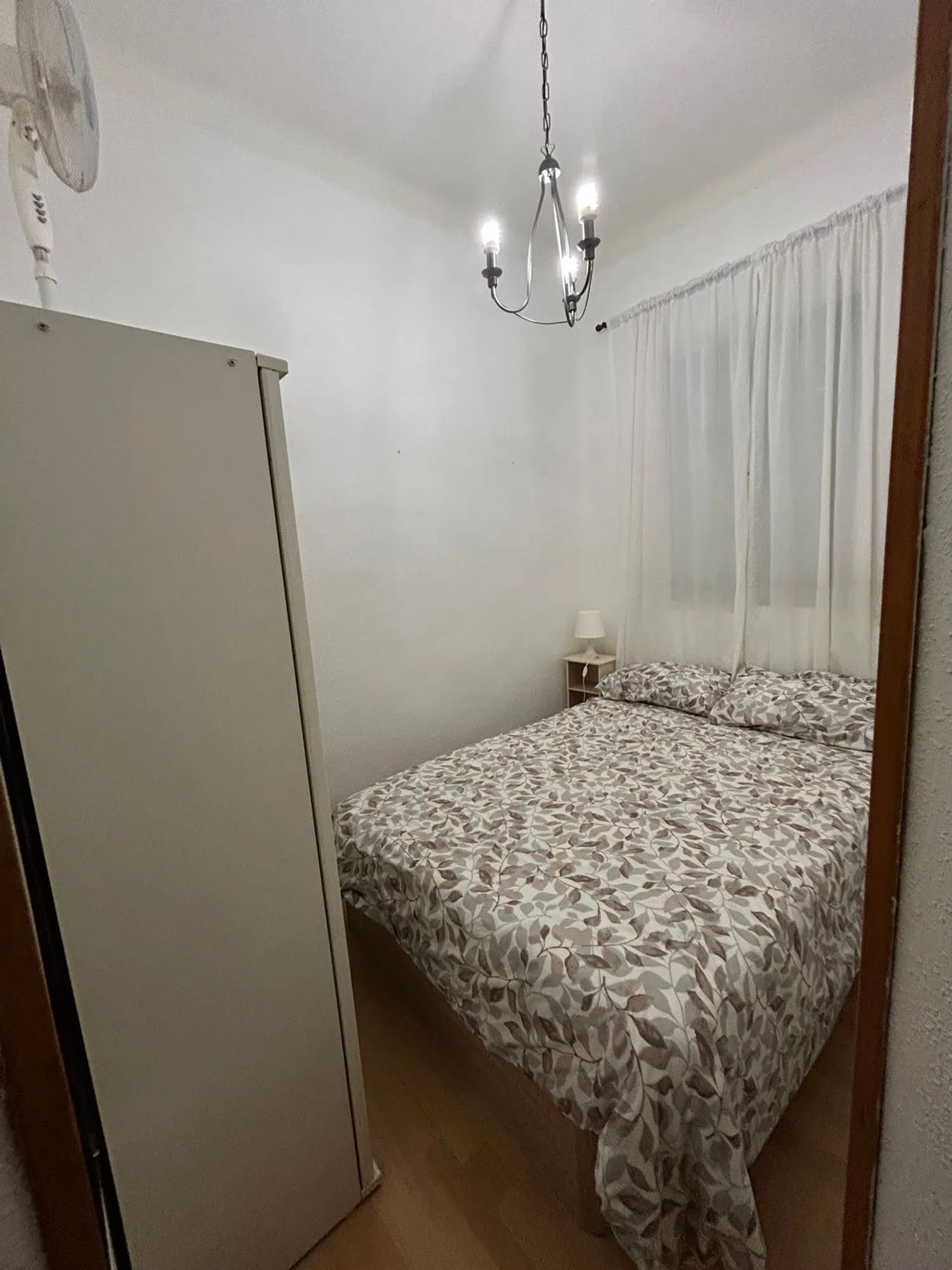 Piso en calle Vargas, 9 - Foto 16