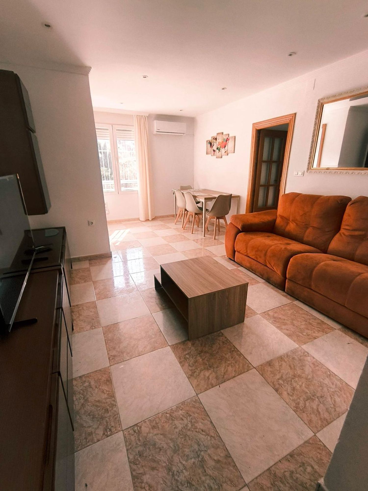 Piso en Casería de Montijo, Casería de Montijo - Foto 3