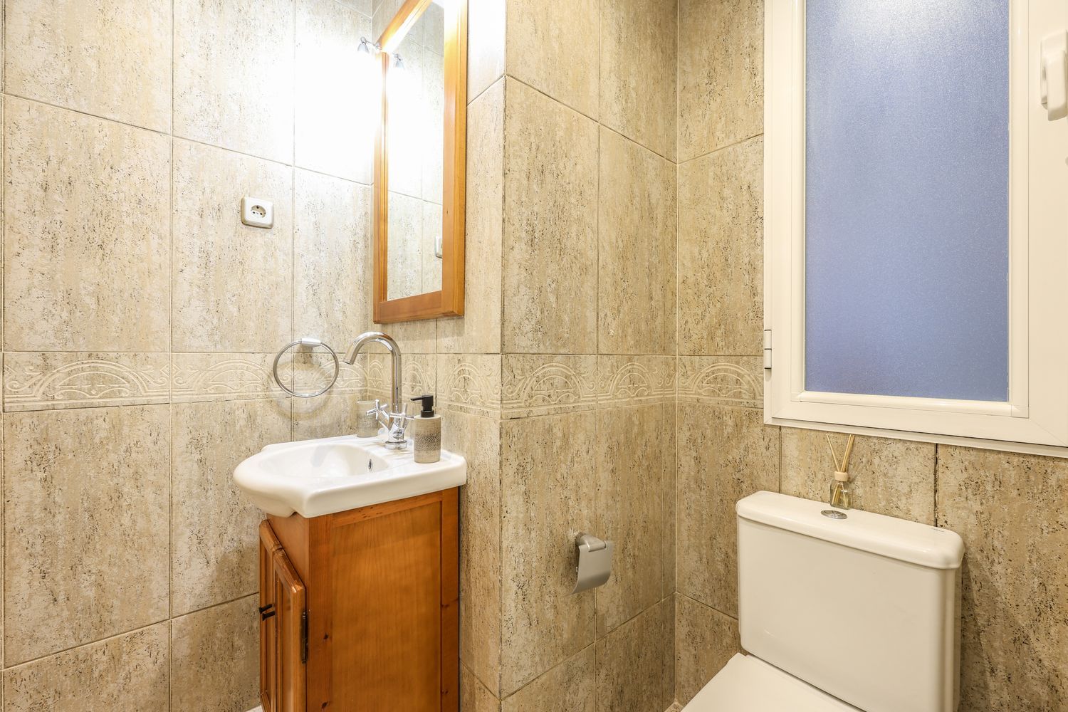 Piso en Calle de Zurbano, 63, Almagro - Foto 2