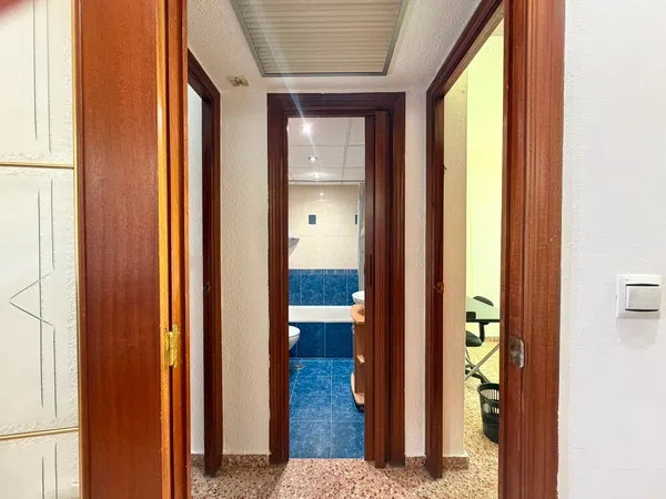 Piso en Calle Bailén, 65, Centro, Centro - Foto 9