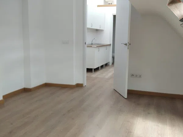 Piso en calle de los Gavilanes, 1