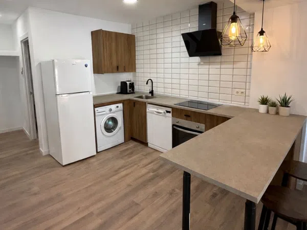 Estudio en calle de los Predicadores, 103 - Foto 5