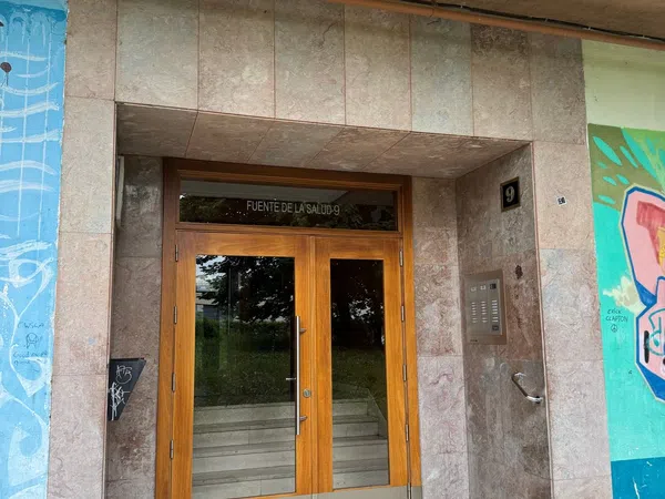 Piso en calle Fuente de la Salud, 9 - Foto 16