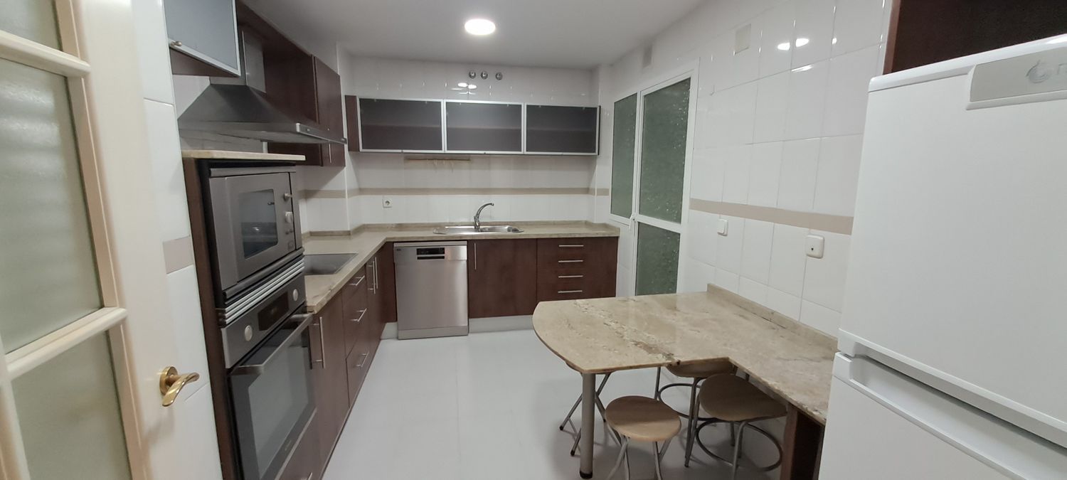 Piso en calle Pacífico, 38 - Foto 4