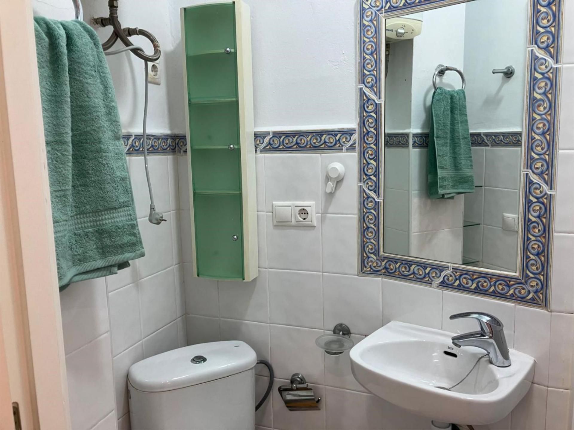 Estudio en  Calle Cean Bermúdez 4 - Foto 5