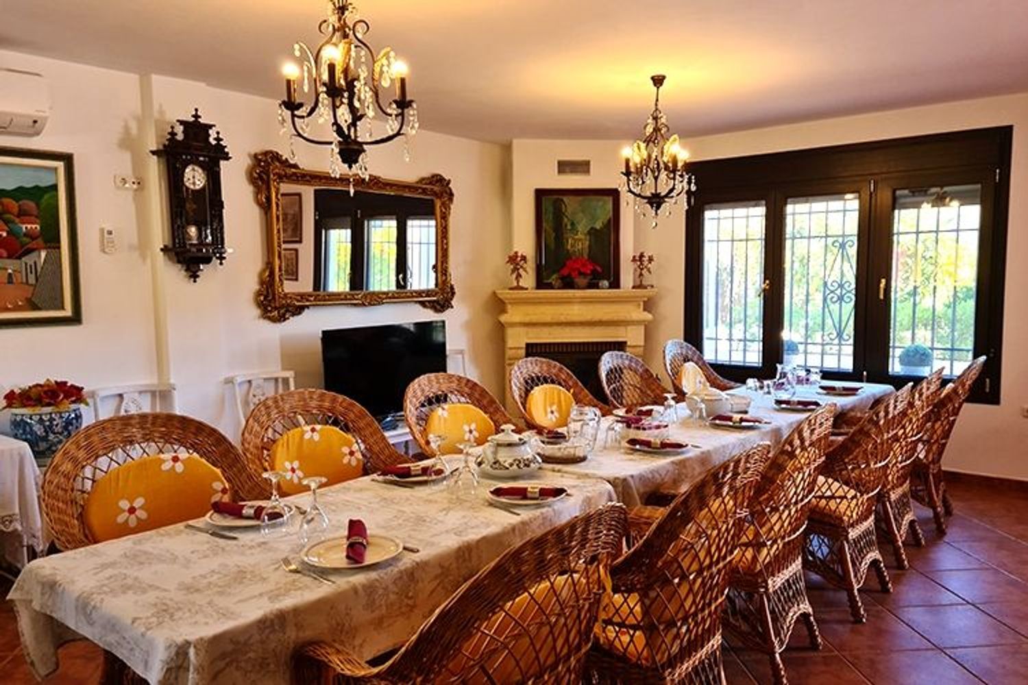 Casa rural en Calle Huertecillas, 8 - Foto 9