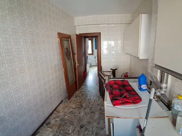 Chalet adosado en Camino de Santiago, 1 - Foto 8