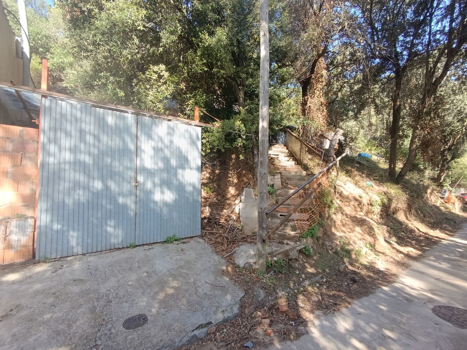 Local en Camino de Can Sardà, 46, Montflorit-Plana del Castell, Montflorit-Plana del Castell - Foto 33