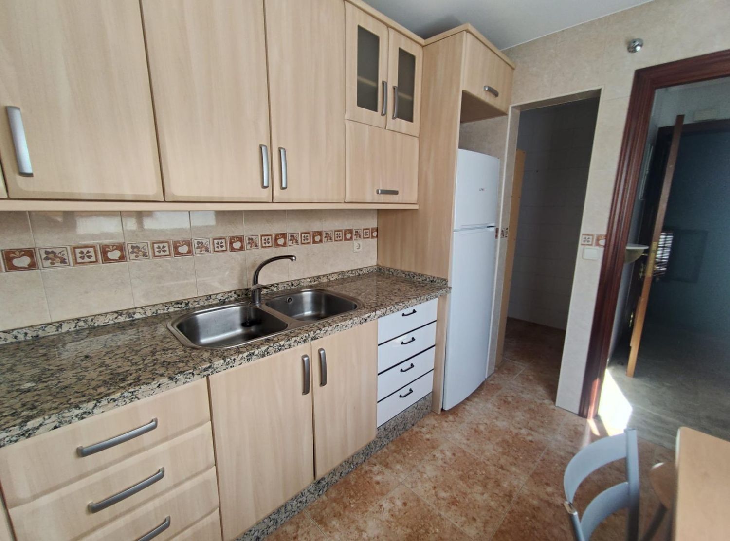 Piso en Valdeolleros - Zumbacón - Camping - Foto 14