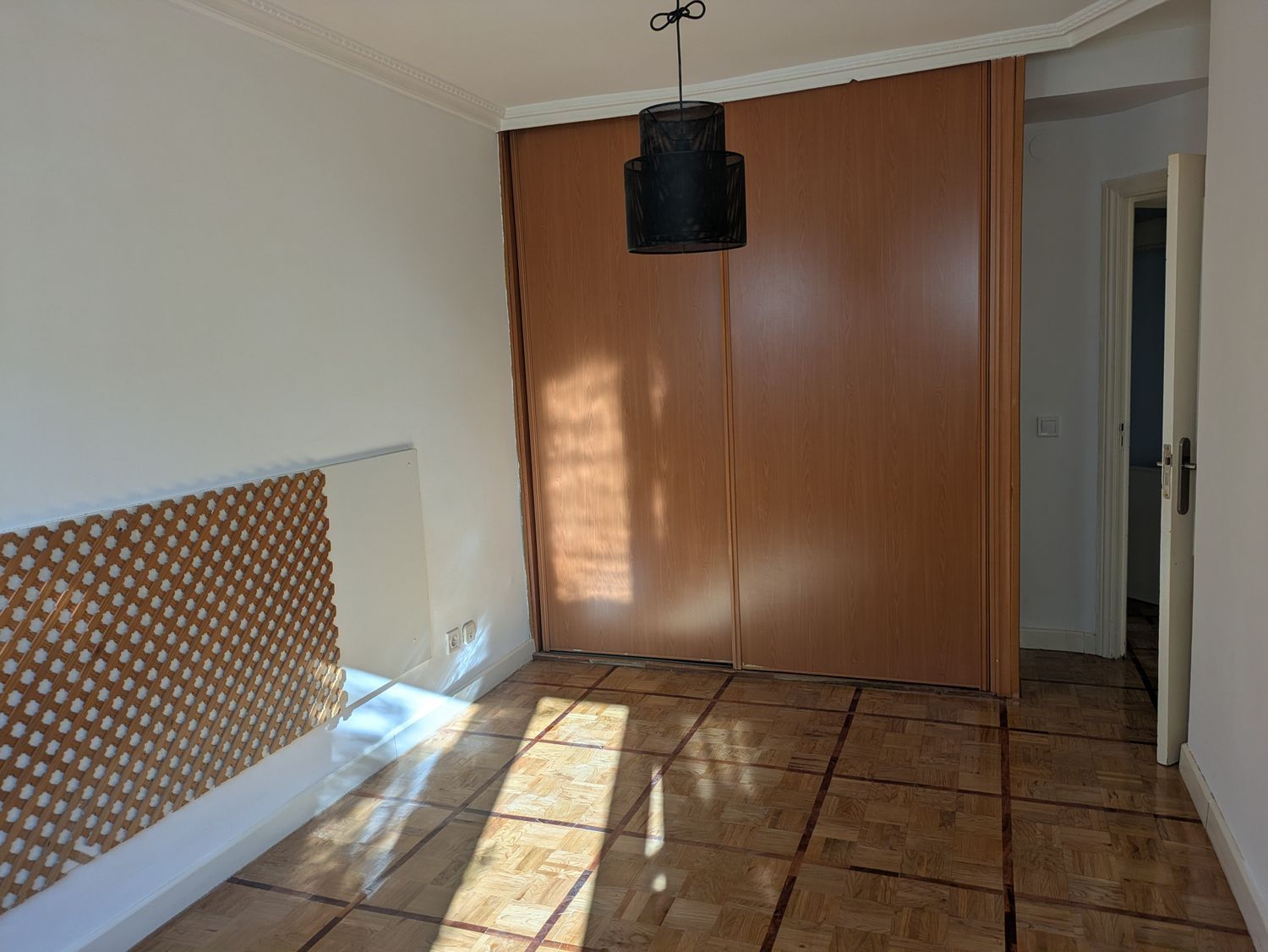 Piso en Calle de Hernán Cortés, 1 - Foto 11