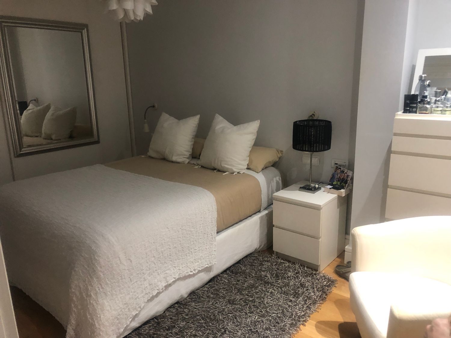 Piso en calle Rualasal, 11 - Foto 4