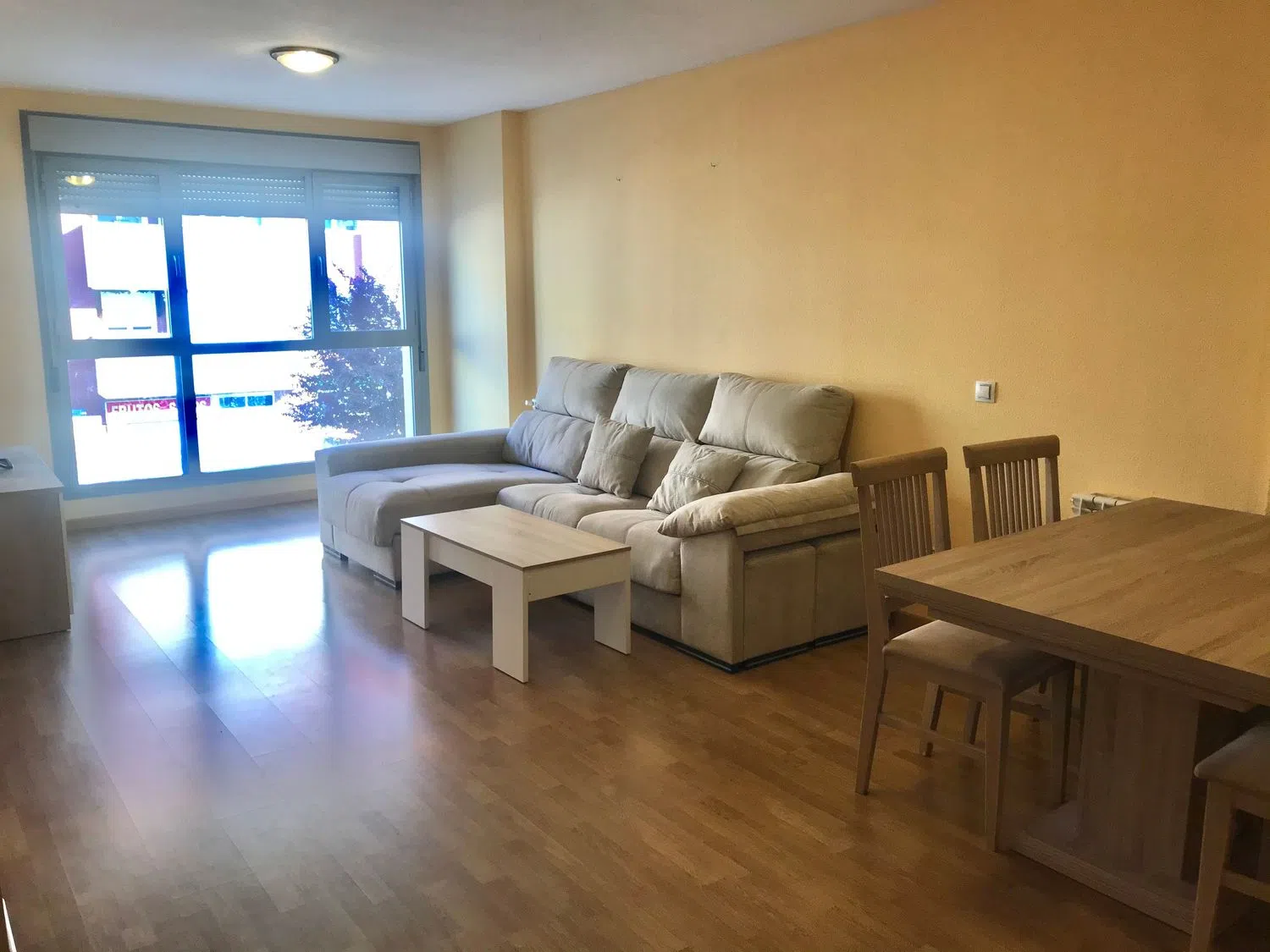 Piso en calle Tirso de Molina, 21 - Foto 4