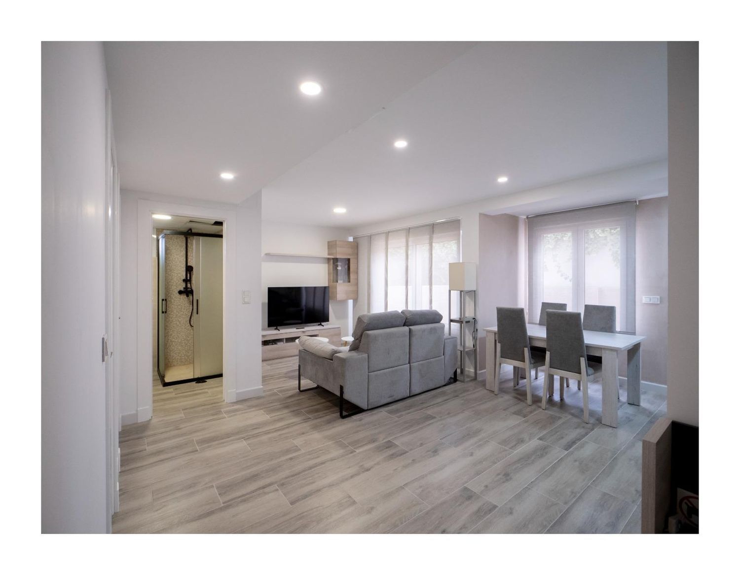 Piso en Grupo Santa Justa, 10 - Foto 7