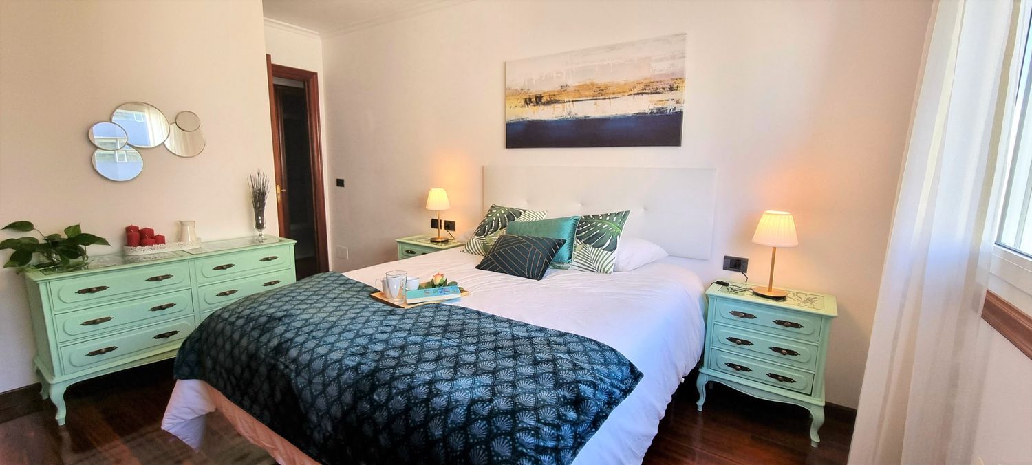 Piso en calle de Rosalía de Castro, 30 - Foto 18