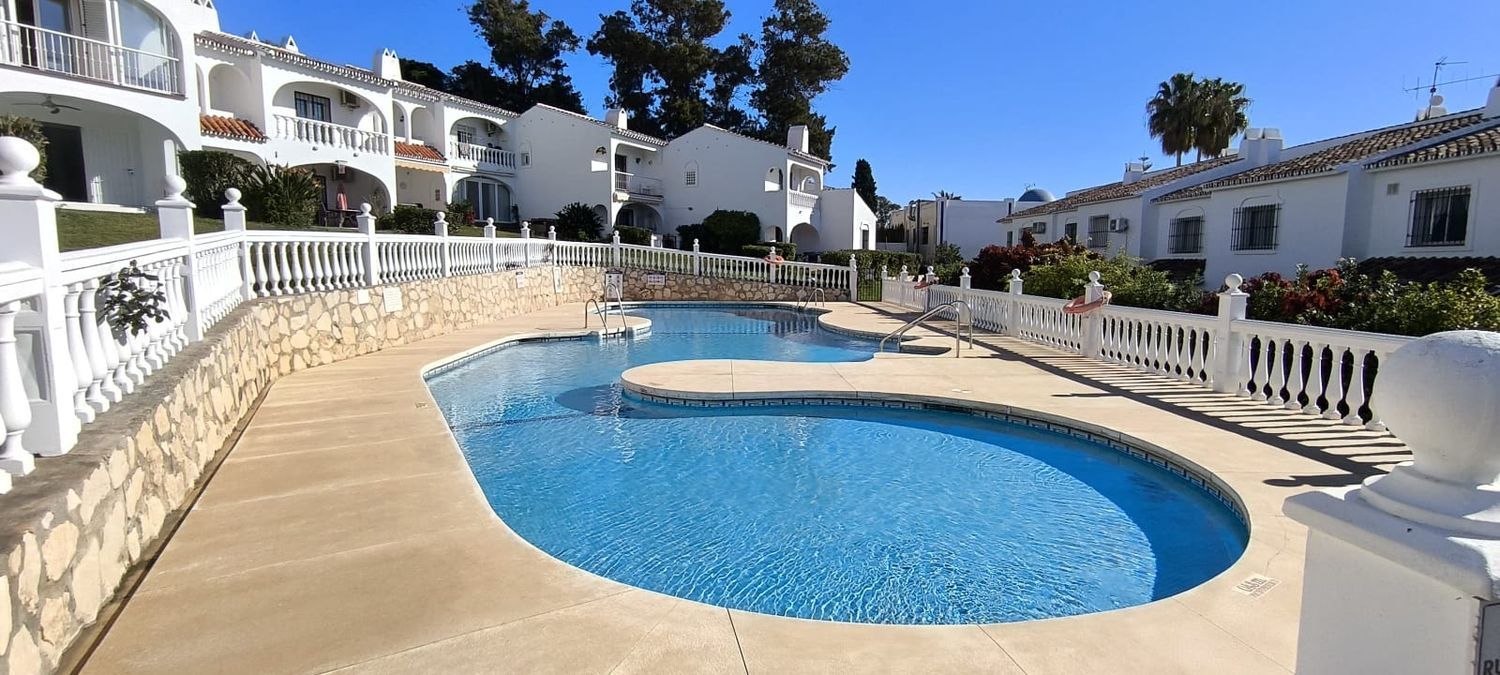 Chalet adosado en Avenida del Sol, 262, Riviera del Sol, Riviera del Sol - Foto 15