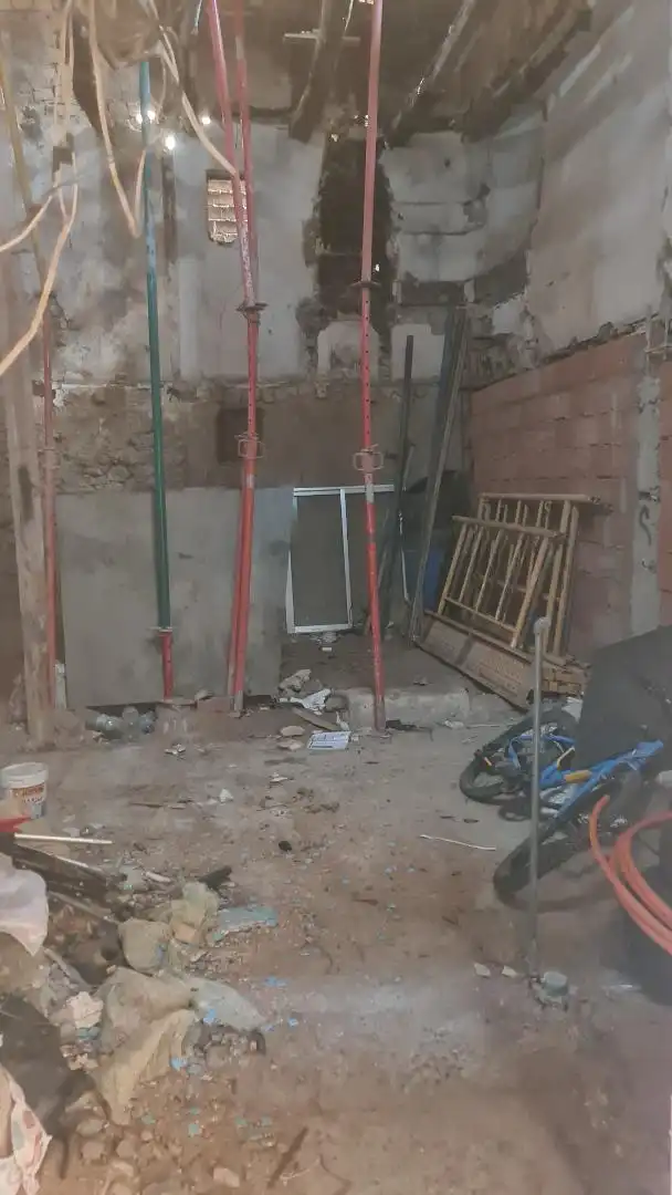 Planta baja en  Calle Cañametas 11 - Foto 4