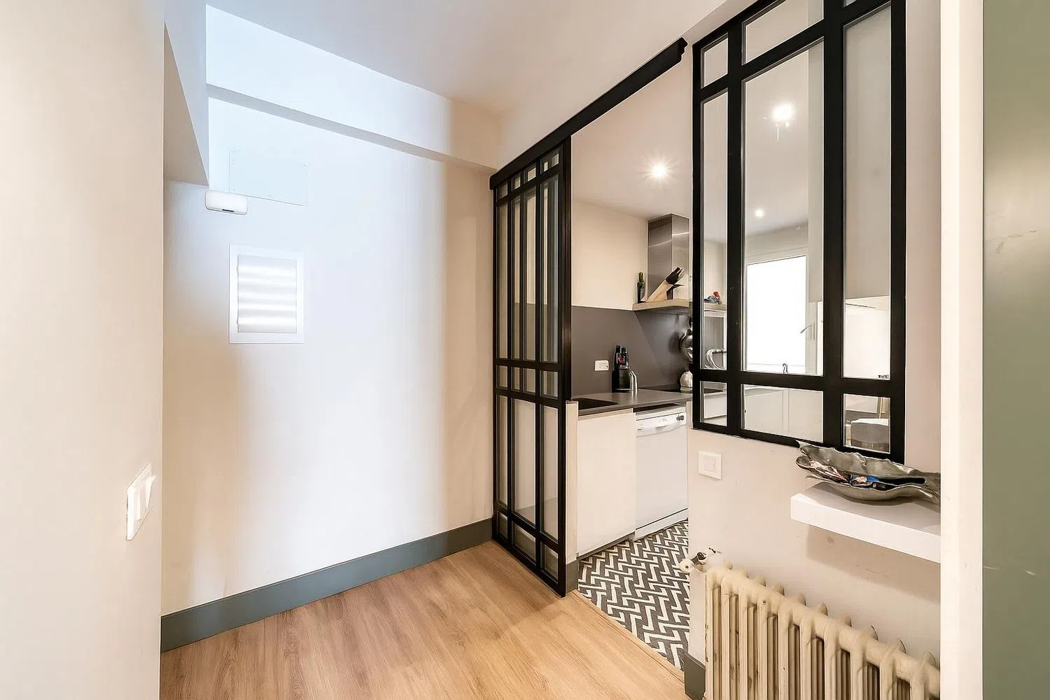 Piso en calle del Conde de Peñalver, 82 - Foto 17