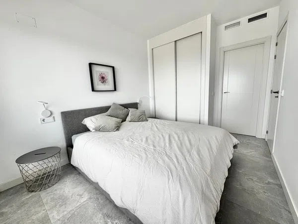 Piso en Calle de Guatemala, 55 B-1, Balcón de Finestrat-Terra Marina, Balcón de Finestrat-Terra Marina - Foto 20
