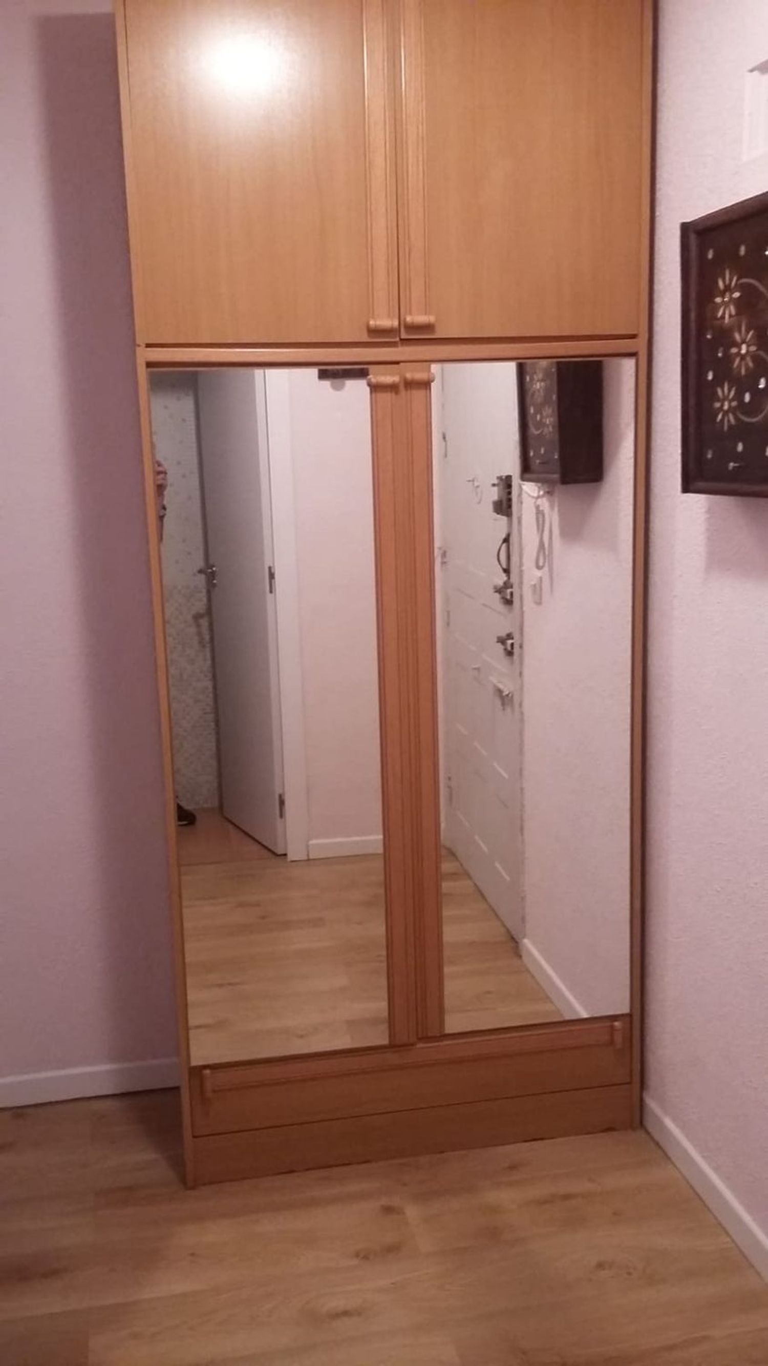 Piso en calle del Conde Duque, 30 - Foto 4