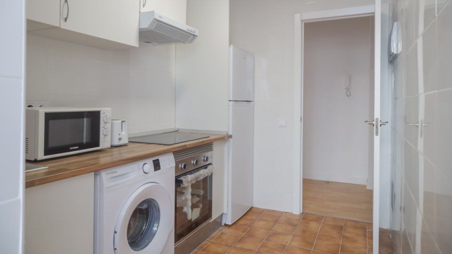 Piso en Juan de la Cierva - Foto 20