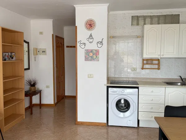 Piso en Calle Buganvilla, 4, Longuera-Toscal, Longuera-Toscal - Foto 5