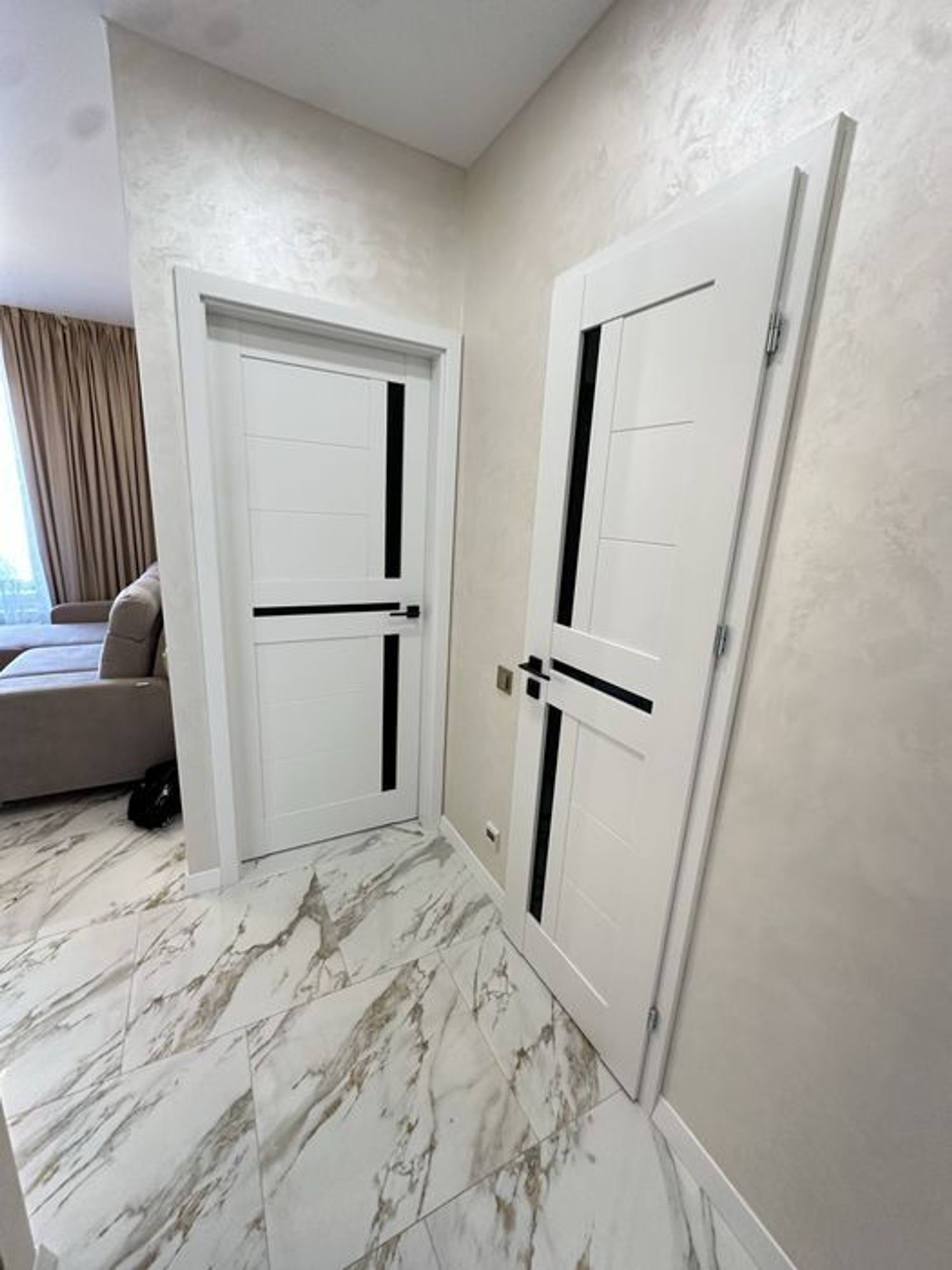 Piso en calle del Padre Damián, 29 - Foto 2